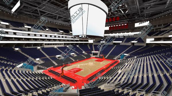 images/goods_img/20210312/Basketball Arena 3D model/2.jpg